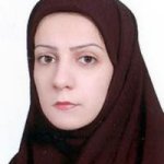 تصویر دکتر عذرا عباسی تودشکی