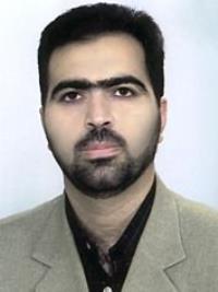 تصویر دکتر رضا حسن یزدی