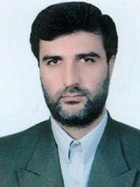 تصویر دکتر محمدباقر سورکی