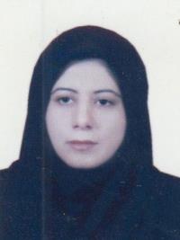 تصویر دکتر مژگان نارگونی
