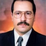 تصویر دکتر علی منافی