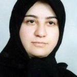 تصویر دکتر الهام خوروش