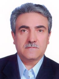 تصویر دکتر محمدباقر زینالی