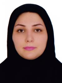 تصویر دکتر نیلوفر مفاخری