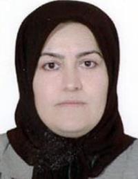 تصویر دکتر ثریا عباسی
