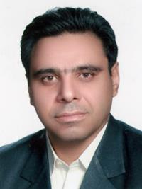 تصویر دکتر هاشم جاریانی