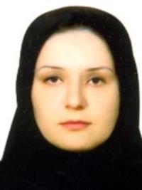تصویر دکتر سارا غریب زاده هرمزی