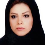 تصویر دکتر الهه اسمعیلی برنتی