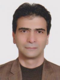 تصویر دکتر فریبرز رحیمی