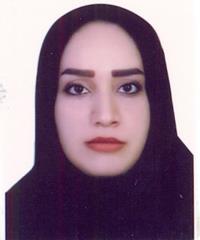 تصویر دکتر منیره حسین زهی