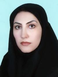 تصویر دکتر سحر مهراب نژاد