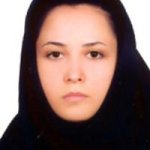تصویر دکتر رباب سعیدی لیقوان