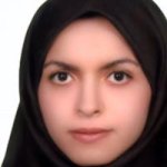 تصویر دکتر مریم بختیاری بروجنی