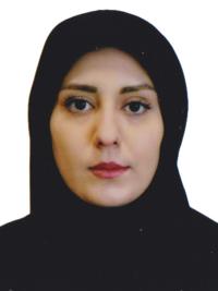 تصویر دکتر نیلوفر ترغازه