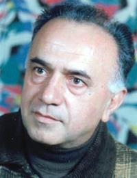 تصویر دکتر محمدباقر تمسکنی زاهدی