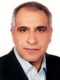 تصویر دکتر مصیب رضایی