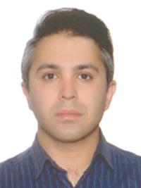 تصویر دکتر سعید ابراهیمی میمند