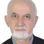 تصویر دکتر حسین مظفری کجیدی