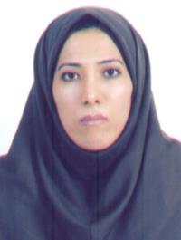 تصویر دکتر نفیسه سادات شریعت زاده
