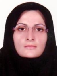 تصویر دکتر مژگان عباس زاده مرزبالی