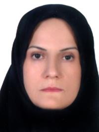 تصویر دکتر نسترن شریعت زاده جنیدی