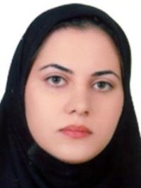 تصویر دکتر اسماء ده بزرگی