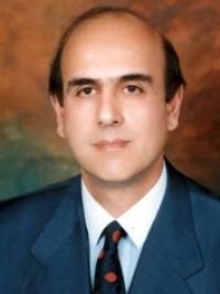 تصویر دکتر فریبرز پزشک