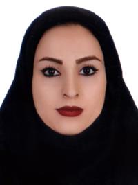 تصویر دکتر نگین منظمی