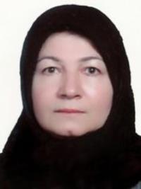 تصویر دکتر فهیمه جوادی