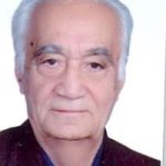 تصویر دکتر حسن فاطمی