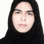 تصویر دکتر فاطمه سعیدی نیا