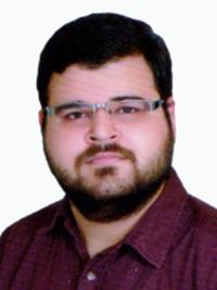 تصویر دکتر پوریا پهلوان