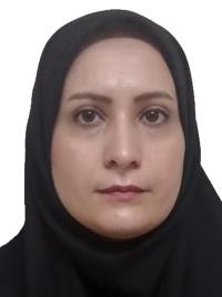 تصویر دکتر الهام ناصح