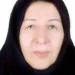 تصویر دکتر عزت بیگم رجایی رامشه