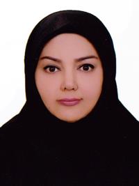 تصویر دکتر مژگان علیایی