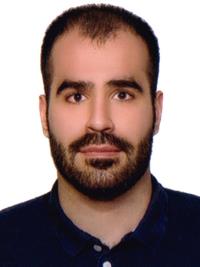 تصویر دکتر امین داودی
