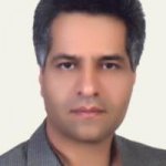تصویر دکتر اکبر عراقی