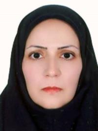 تصویر دکتر زهرا دهقانی سریزدی