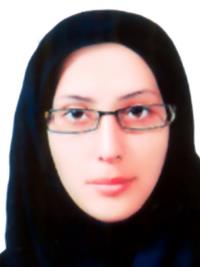 تصویر دکتر المیرا حدادی