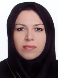 تصویر دکتر نجمه مهشید رنجبران