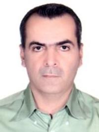 تصویر دکتر علی قاسم خانی