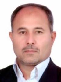 تصویر دکتر فریبرز راشدی