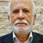 تصویر دکتر علیرضا شهبازی