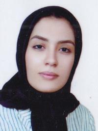 تصویر دکتر نگار نیک فرجام
