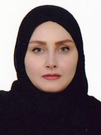 تصویر دکتر مینوشکا نیک ضمیر