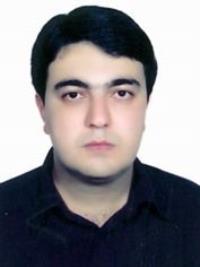 تصویر دکتر پوریا صولتیان