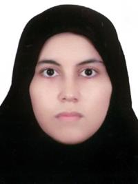 تصویر دکتر الهام دهقانی پور