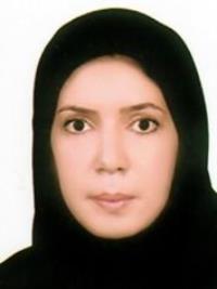 تصویر دکتر بهاره غیاثی
