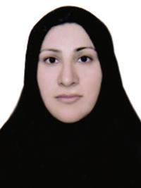 تصویر دکتر مژگان سالاری مقدم