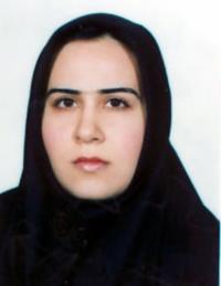 تصویر دکتر عاطفه هوبه شعار